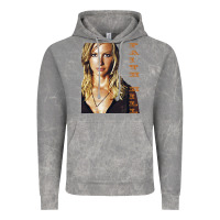 Cloud Rock faith hill Vintage Hoodie - linhVisuals