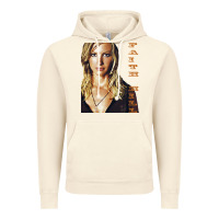 Vintage Artic faith hill Vintage Hoodie - linhVisuals