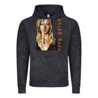 Vintage Black faith hill Vintage Hoodie - linhVisuals
