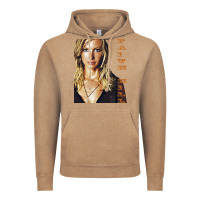 Vintage Coffee faith hill Vintage Hoodie - linhVisuals