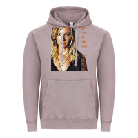Vintage Zinc faith hill Vintage Hoodie - linhVisuals