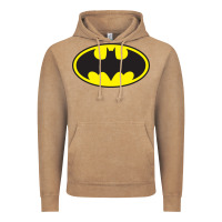 Vintage Coffee bat classic Vintage Hoodie - linhVisuals