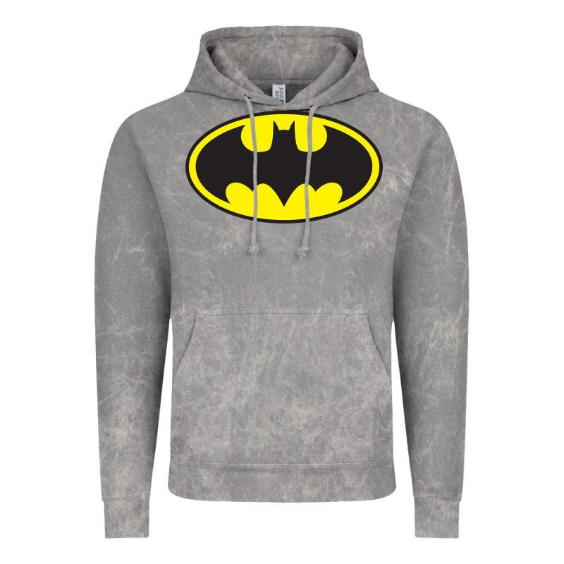 Bat Classic Vintage Hoodie by linhVisuals | Teevron