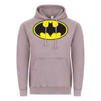 Vintage Zinc bat classic Vintage Hoodie - linhVisuals