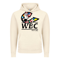 Vintage Artic #world boxing council Vintage Hoodie - linhVisuals
