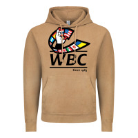 Vintage Camel #world boxing council Vintage Hoodie - linhVisuals