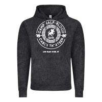 Vintage Black cabin thirteen Vintage Hoodie - linhVisuals