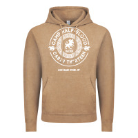 Vintage Coffee cabin thirteen Vintage Hoodie - linhVisuals