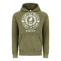 Cabin Thirteen Vintage Hoodie | Teevron