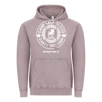 Vintage Zinc cabin thirteen Vintage Hoodie - linhVisuals