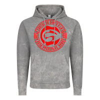 Cartel De Santa Vintage Hoodie | Teevron