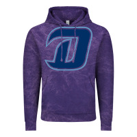 Cloud Purple NC Dinos Vintage Hoodie - linhVisuals
