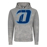 Cloud Rock NC Dinos Vintage Hoodie - linhVisuals