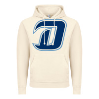 Vintage Artic NC Dinos Vintage Hoodie - linhVisuals