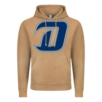 Vintage Camel NC Dinos Vintage Hoodie - linhVisuals