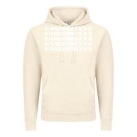 Vintage Artic club vandersexxx Vintage Hoodie - linhVisuals