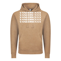 Vintage Coffee club vandersexxx Vintage Hoodie - linhVisuals