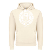 Vintage Artic college of winterhold Vintage Hoodie - linhVisuals