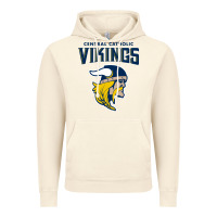 Vintage Artic central catholic high school (pittsburgh) Vintage Hoodie - linhVisuals