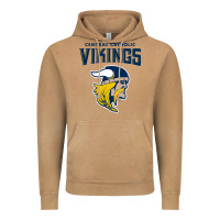 Vintage Camel central catholic high school (pittsburgh) Vintage Hoodie - linhVisuals