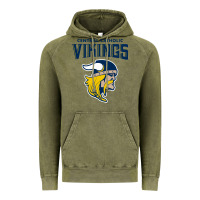 Vintage Olive central catholic high school (pittsburgh) Vintage Hoodie - linhVisuals