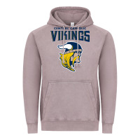 Vintage Zinc central catholic high school (pittsburgh) Vintage Hoodie - linhVisuals