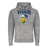 Cloud Rock central catholic high school (pittsburgh) Vintage Hoodie - linhVisuals