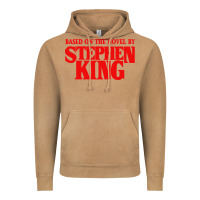 Vintage Camel based on the novel Vintage Hoodie - linhVisuals