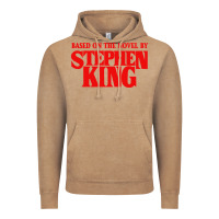 Vintage Coffee based on the novel Vintage Hoodie - linhVisuals