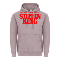 Based On The Novel Vintage Hoodie | Teevron