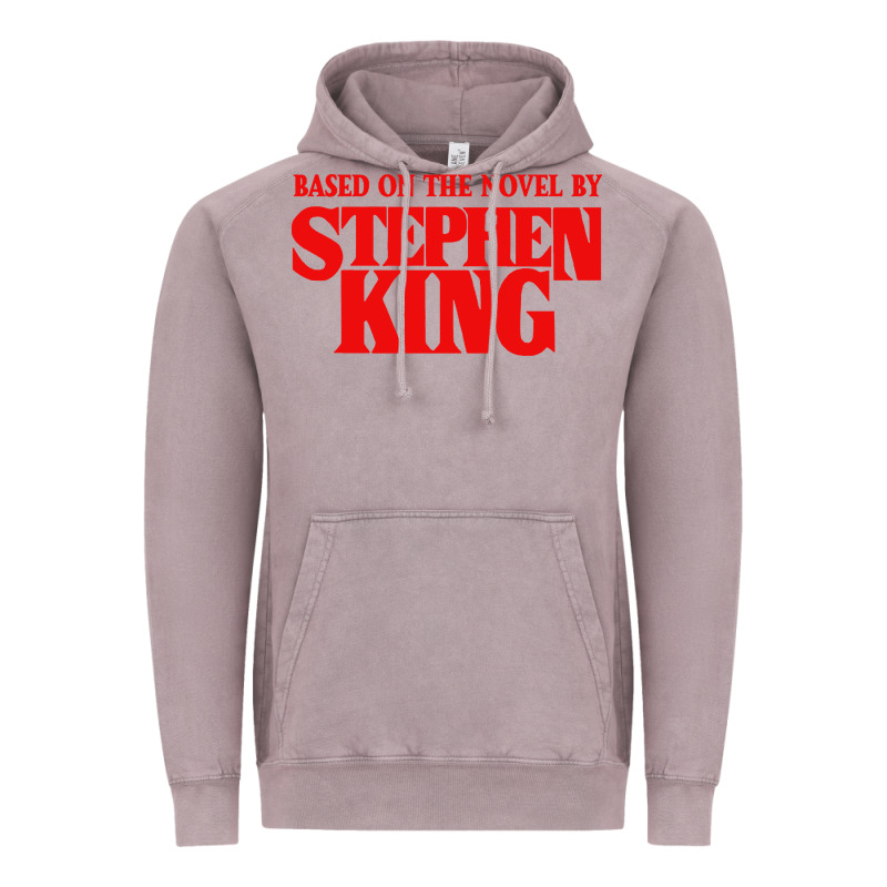 Based On The Novel Vintage Hoodie by linhVisuals | Teevron