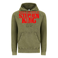 Vintage Olive based on the novel Vintage Hoodie - linhVisuals