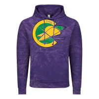 Cloud Purple california golden seals Vintage Hoodie - linhVisuals