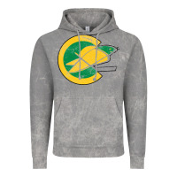 Cloud Rock california golden seals Vintage Hoodie - linhVisuals