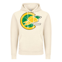 Vintage Artic california golden seals Vintage Hoodie - linhVisuals