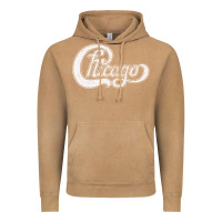 Vintage Camel chicago retro styled faded design Vintage Hoodie - linhVisuals