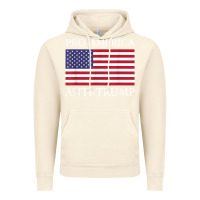 Vintage Artic pro america anti trump shirt   american usa flag resist t shirt Vintage Hoodie - linhVisuals