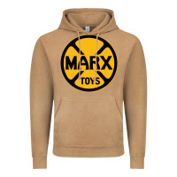 Vintage Camel marx toys Vintage Hoodie - linhVisuals