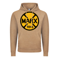 Vintage Coffee marx toys Vintage Hoodie - linhVisuals