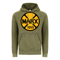 Vintage Olive marx toys Vintage Hoodie - linhVisuals