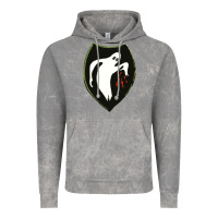 Cloud Rock season  ghost army Vintage Hoodie - linhVisuals