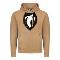 Vintage Camel season  ghost army Vintage Hoodie - linhVisuals