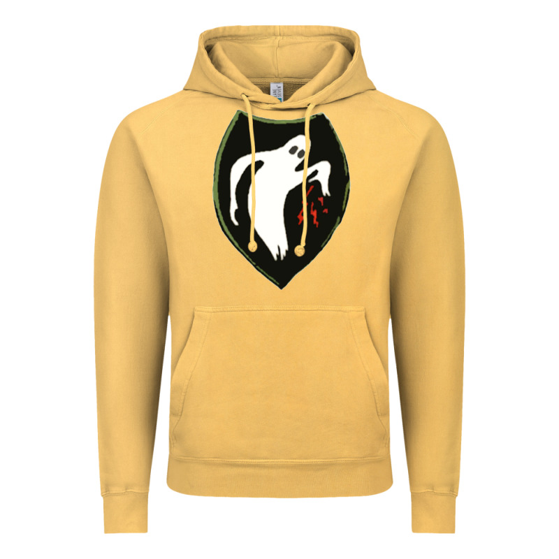 Season  Ghost Army Vintage Hoodie by linhVisuals | Teevron