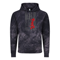 Cloud Black rc racing american flag radio control rc car t shirt Vintage Hoodie - linhVisuals