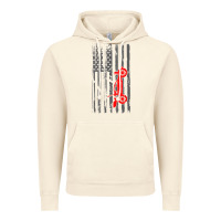 Vintage Artic rc racing american flag radio control rc car t shirt Vintage Hoodie - linhVisuals