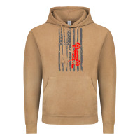 Vintage Camel rc racing american flag radio control rc car t shirt Vintage Hoodie - linhVisuals