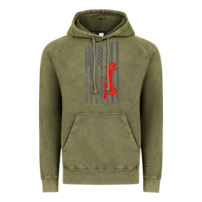 Rc Racing American Flag Radio Control Rc Car T Shirt Vintage Hoodie by linhVisuals | Teevron