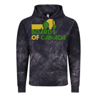 Cloud Black boards of canada music Vintage Hoodie - linhVisuals