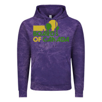 Cloud Purple boards of canada music Vintage Hoodie - linhVisuals