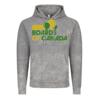 Cloud Rock boards of canada music Vintage Hoodie - linhVisuals